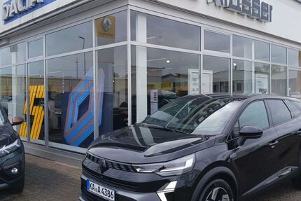 Renault Symbioz 9.900 km 30.990 &euro; Ettlingen 76275