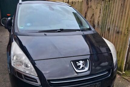 Peugeot 5008 171.700 km 2.500 &euro; Meppen 49716