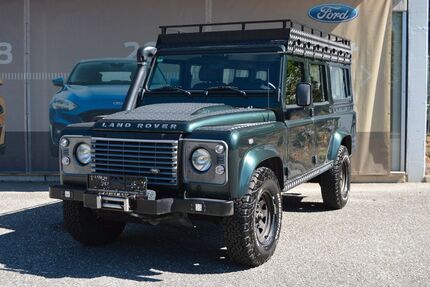 Land Rover Defender 230.000 km 27.950 € Pocking 94060
