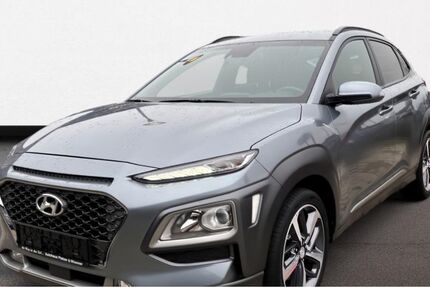 Hyundai KONA 80.853 km 18.490 &euro; Hutthurm 94116