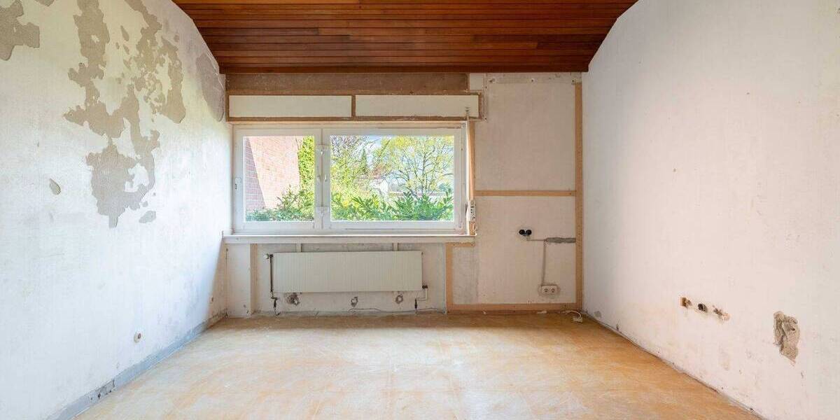 Reihenmittelhaus Köln / Seeberg Seeberg - 5 Zimmer, 144 m&sup2;, 399.950&euro; | Angebot:25996179