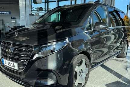 Mercedes-Benz V 300 4.000 km 105.500 € Westendorf 86707