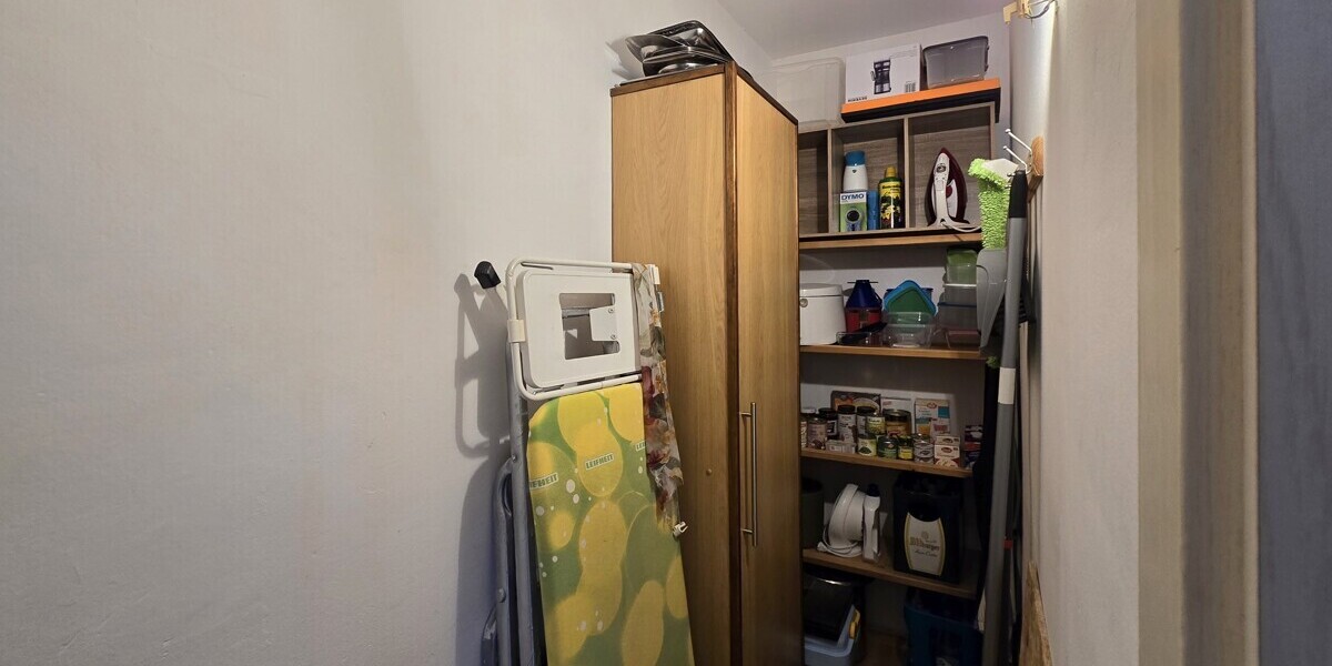 Vermietete Eigentumswohnung in Wadern - Etagenwohnung Wadern | Angebot:27038028