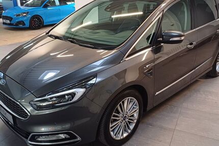 Ford S-Max 160.113 km 19.950 &euro; Bad Oeynhausen 32547