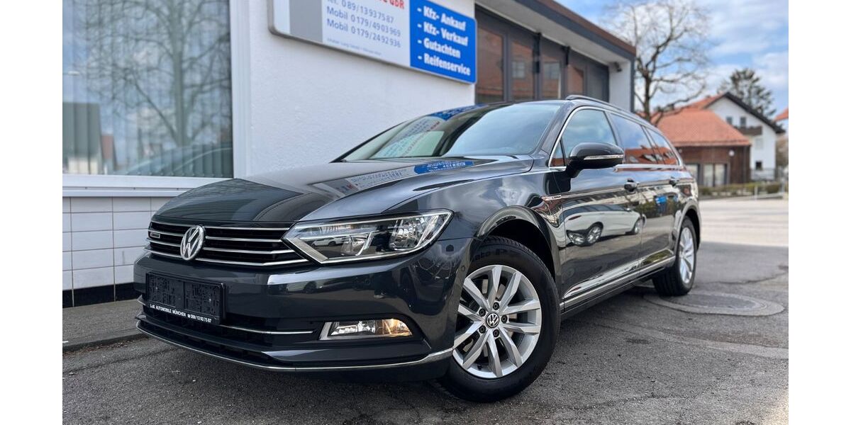 VW Passat 143.000 km 15.950 &euro; München 81245
