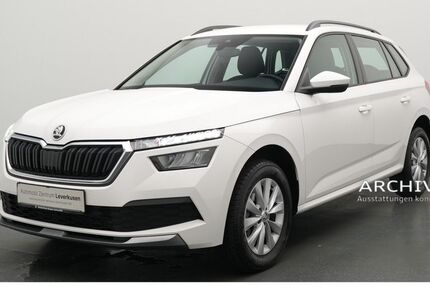 Skoda Kamiq 26.306 km 25.988 &euro; Leverkusen 51379