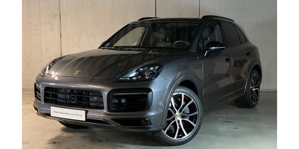 Porsche Cayenne 98.900 km 59.900 &euro; Plattling 94447
