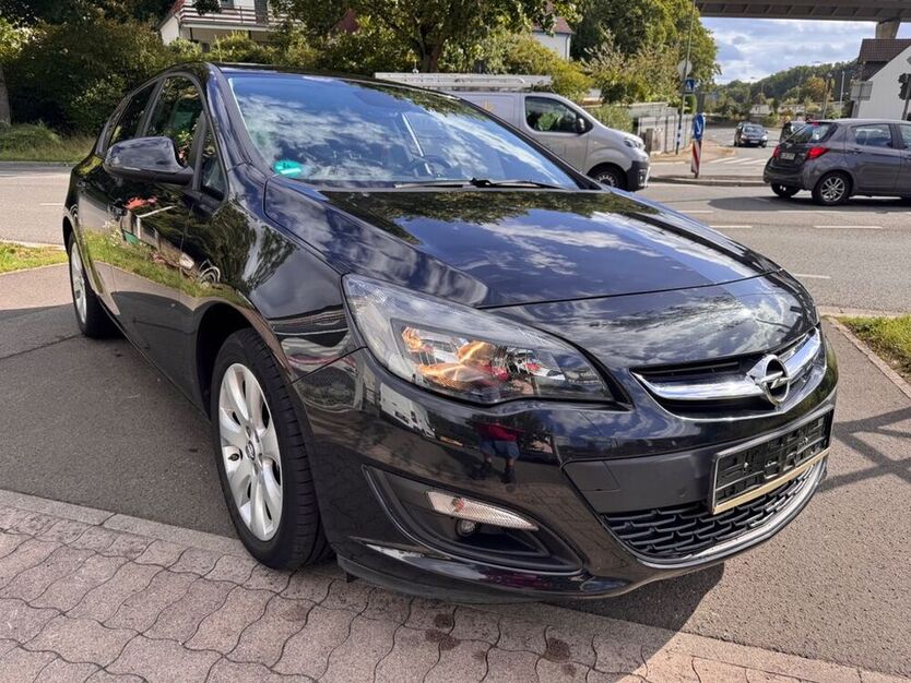 Astra