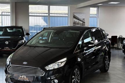 Ford S-Max 94.000 km 18.999 &euro; Erlensee 63526