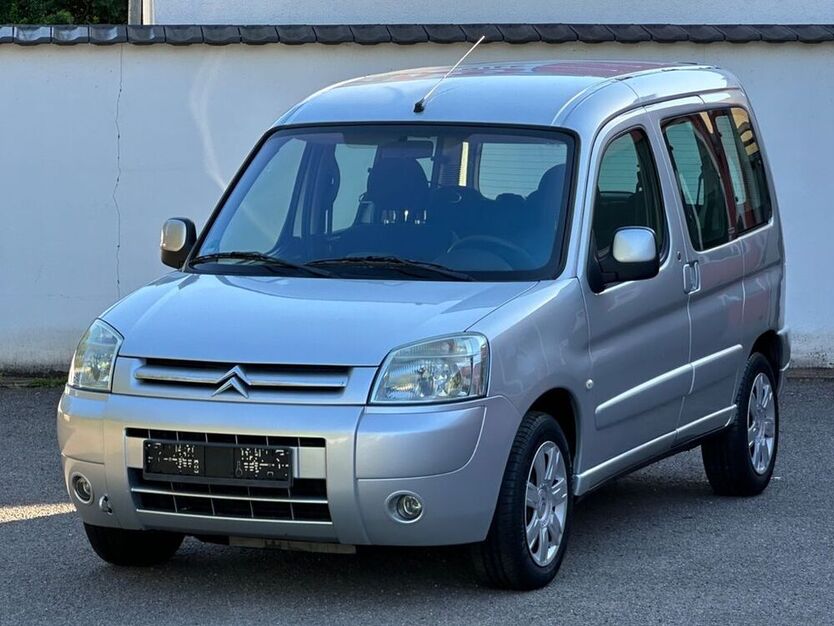 Berlingo