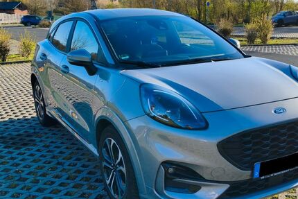 Ford Puma 62.200 km 12.800 &euro; Nidda 63667