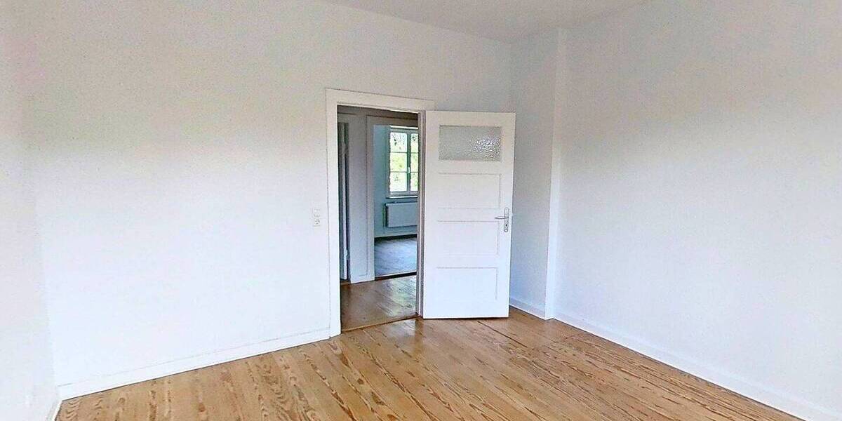 Etagenwohnung Rendsburg - 2 Zimmer, 52 m&sup2;, 459&euro; | Angebot:26916584