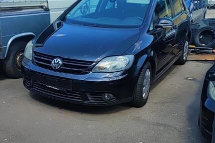 VW Golf Plus 215.000 km 2.700 &euro; Kempten 87437