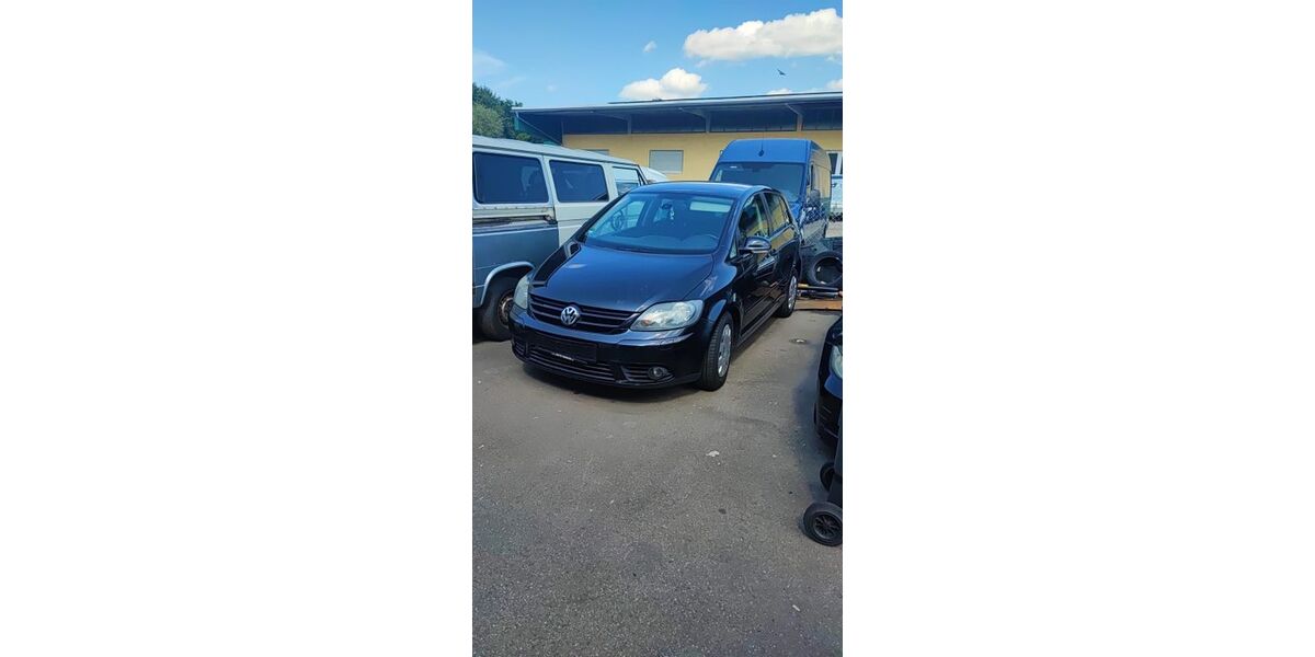 VW Golf Plus 215.000 km 2.700 &euro; Kempten 87437