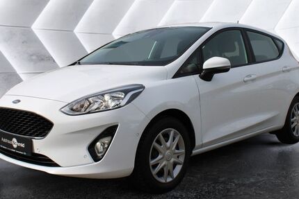 Ford Fiesta 88.600 km 8.900 &euro; Waldkirch 79183