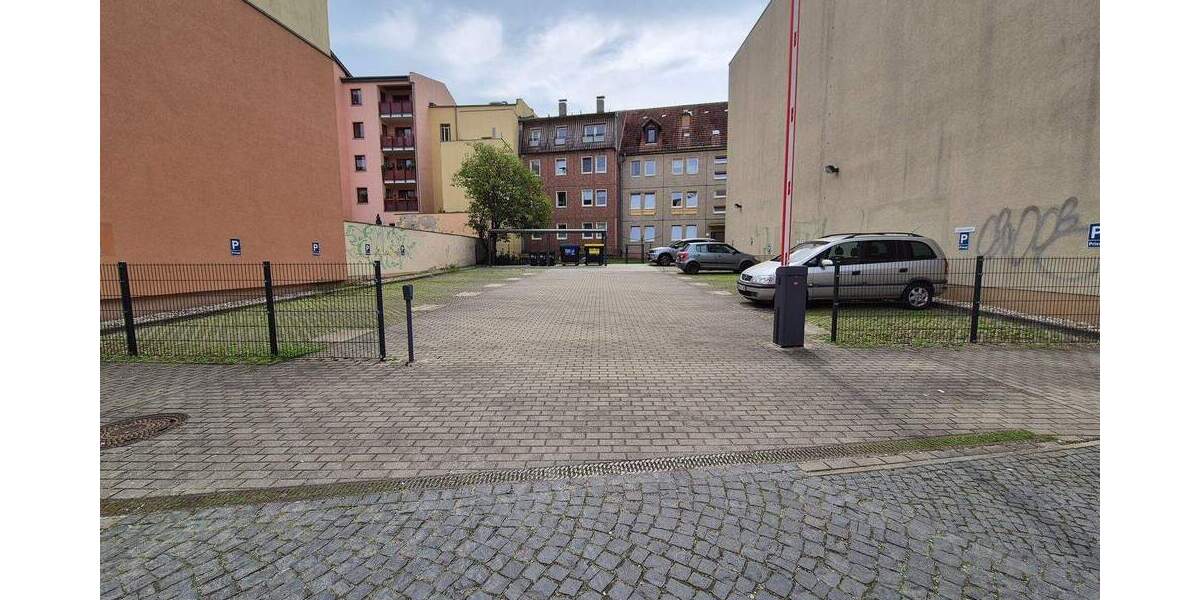Gewerbeobjekt Cottbus Mitte - 2 Zimmer, 85 m&sup2;, 550&euro; | Angebot:25662873