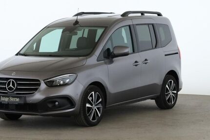 Mercedes-Benz T-Klasse 17.982 km 28.380 &euro; Bamberg 96052