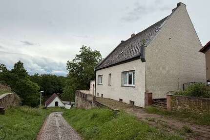 Haus Bernburg OT Aderstedt Aderstedt - 5 Zimmer, 190 m&sup2;, 180.000&euro; | Angebot:27168457