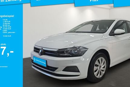 VW Polo 53.005 km 11.790 &euro; Kaufbeuren 87600