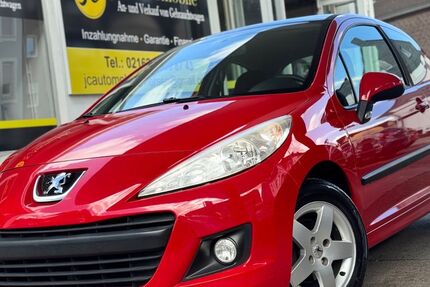 Peugeot 207 169.856 km 2.590 &euro; Viersen 41748