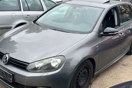 VW Golf 168.000 km 4.999 &euro; BERLIN 13409