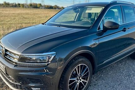 VW Tiguan 62.500 km 25.690 &euro; Seeheim-Jugenheim 64342