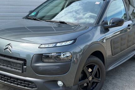 Citroen C4 Cactus 150.000 km 4.300 &euro; Fulda 36100