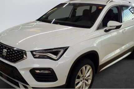 Seat Ateca 25.044 km 28.900 &euro; Bingen / Rhein 55411
