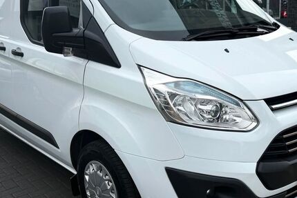 Ford Transit Custom 214.000 km 8.999 &euro; Kassel 34123