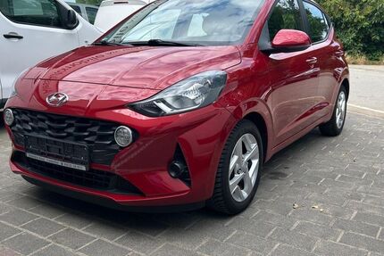 Hyundai i10 97.393 km 8.790 &euro; Frankenthal/Studernheim 67227