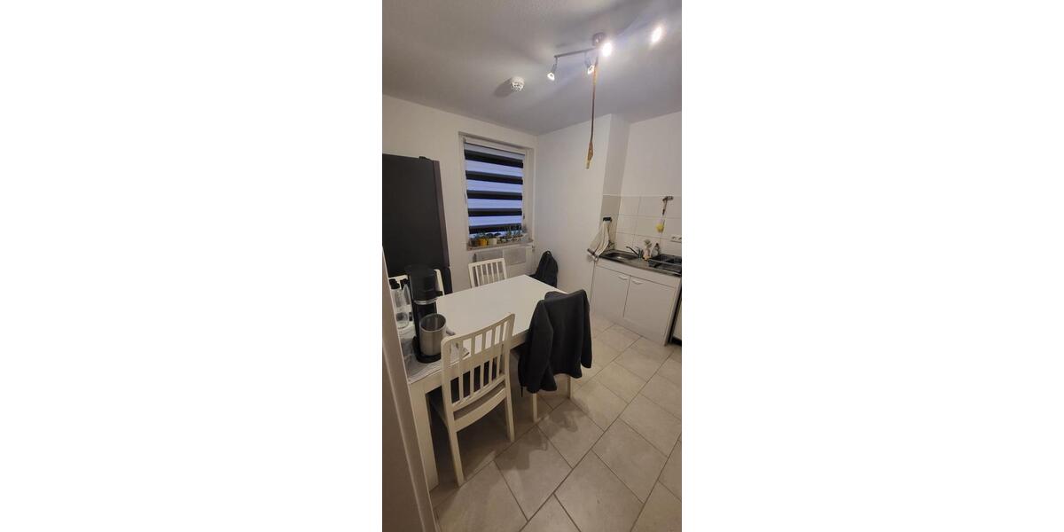 Etagenwohnung Ohrdruf - 2 Zimmer, 58 m&sup2;, 520&euro; | Angebot:26151171