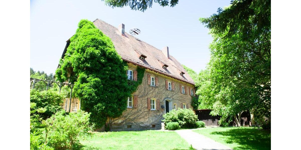 Etagenwohnung Waidhaus - 3 Zimmer, 77 m&sup2;, 500&euro; | Angebot:17948961