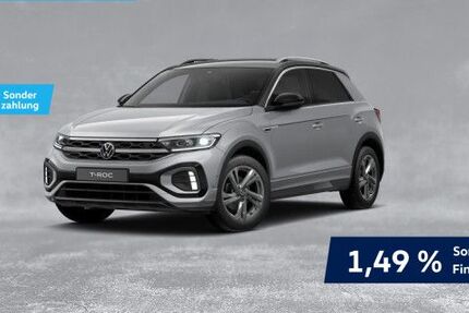 VW T-Roc 9.499 km 29.430 &euro; Kulmbach 95326