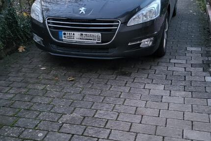 Peugeot 508 55.000 km 6.900 &euro; Landau 76829