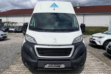Peugeot Boxer 141.000 km 9.990 &euro; Eschweiler 52249