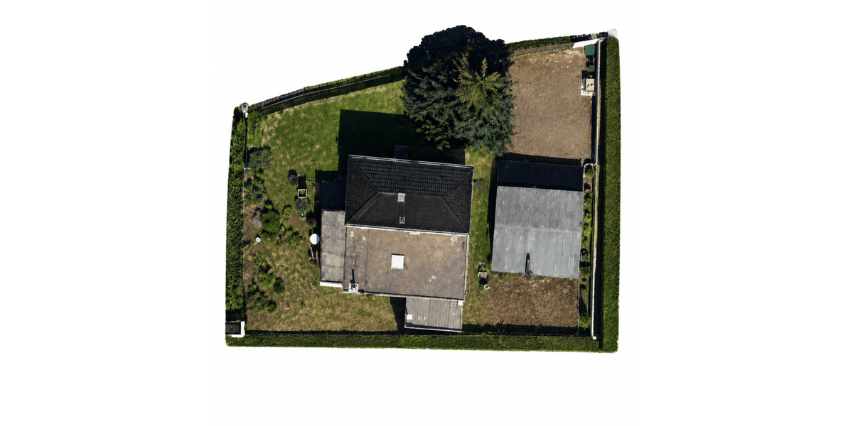 Grundstück Pfungstadt Hahn - 300.000&euro; | Angebot:26851603