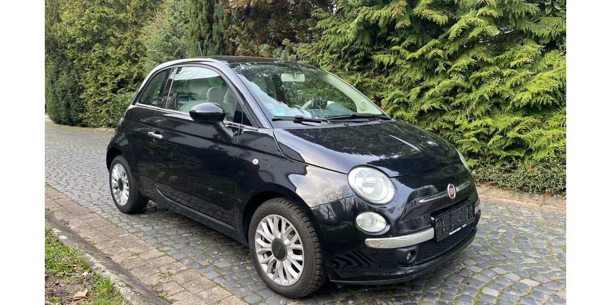 Fiat 500 127.000 km 5.900 &euro; Bad Oeyhausen 32549