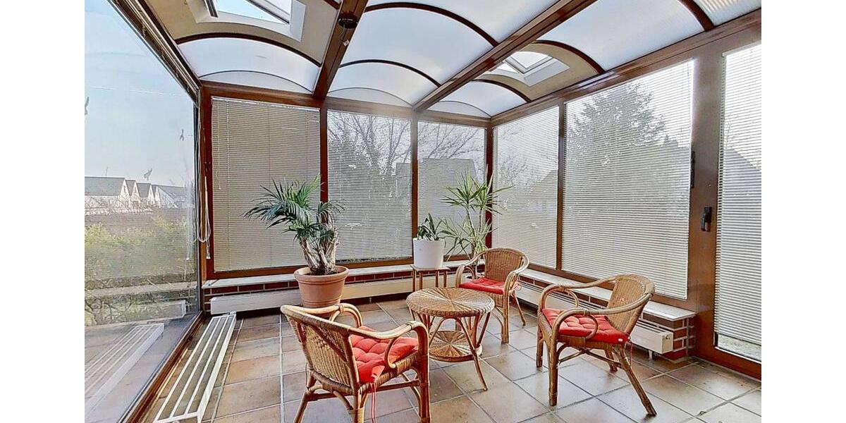 Erdgeschoßwohnung Braunschweig Südstadt- Rautheim- Mascherode - 3 Zimmer, 167 m&sup2;, 1.300&euro; | Angebot:25489021