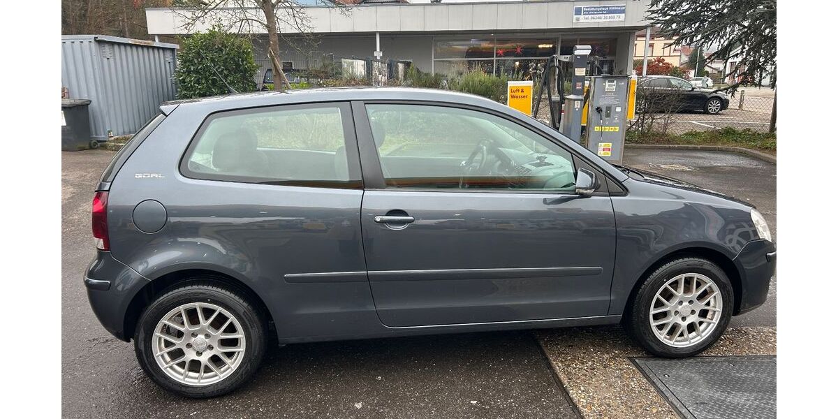 VW Polo 179.000 km 1.750 &euro; Annweiler 76855