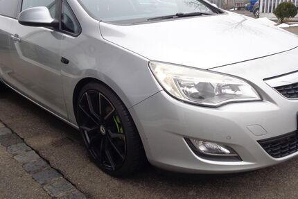 Opel Astra 214.900 km 2.990 &euro; Augsburg 86179