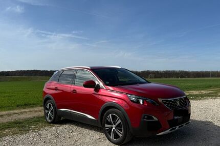 Peugeot 3008 105.000 km 20.000 &euro; Zell unter Aichelberg 73119