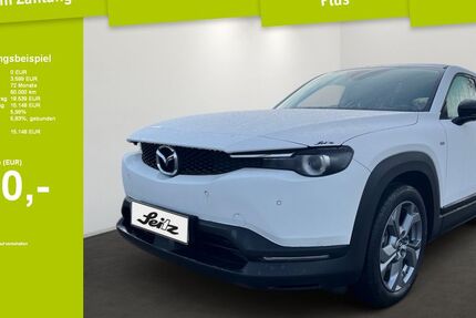 Mazda MX-30 17.350 km 14.690 &euro; Lindau 88131