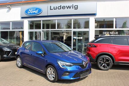 Renault Clio 41.442 km 13.490 € Delligsen 31073