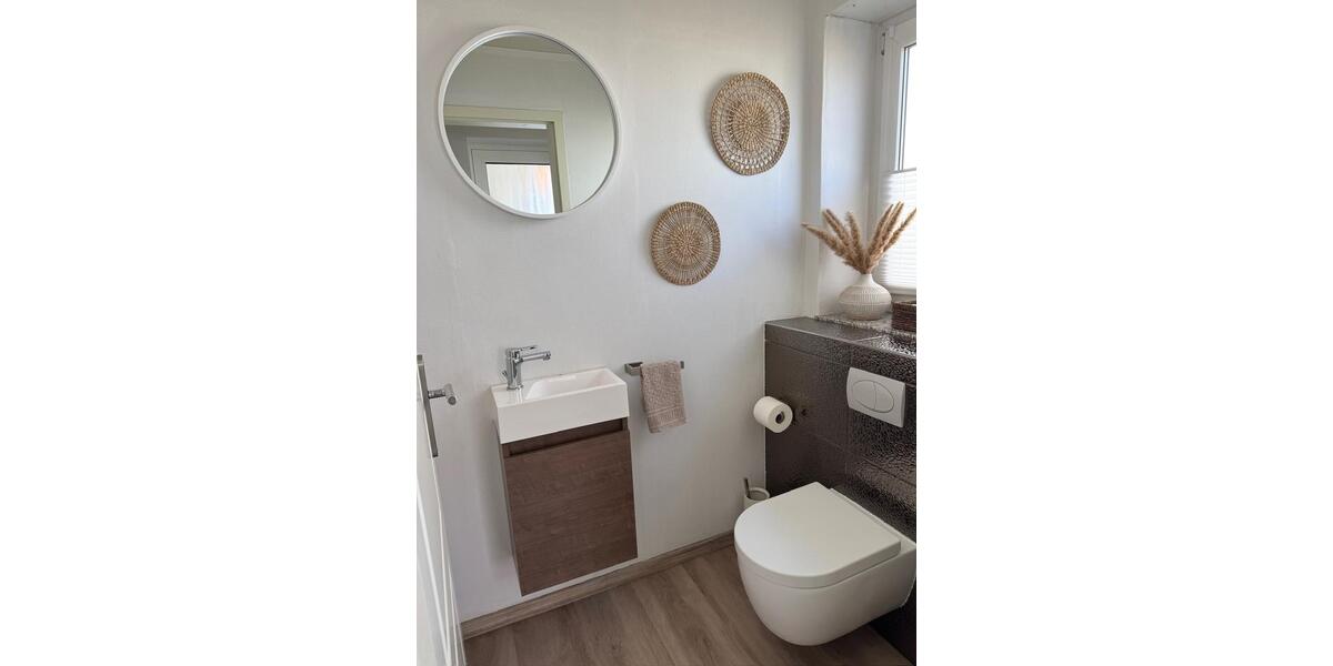 Maisonettenwohnung Bexbach - 3.5 Zimmer, 110 m&sup2;, 259.000&euro; | Angebot:27108750