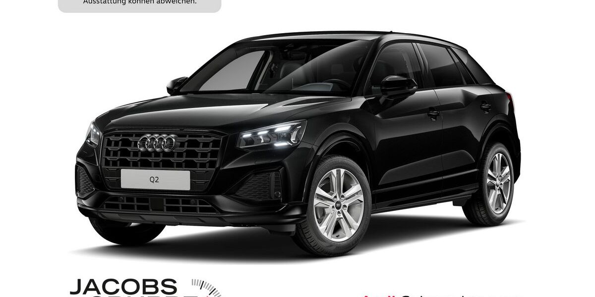 Audi Q2 23.022 km 26.770 &euro; Alsdorf 52477