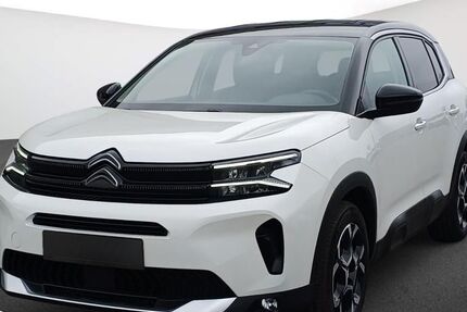 Citroen C5 Aircross 39.399 km 19.180 &euro; Borken 46325
