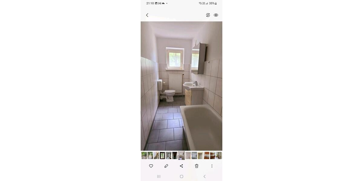 Doppelhaushälfte Bad Wilsnack - 4 Zimmer, 85 m&sup2;, 950&euro; | Angebot:26294820