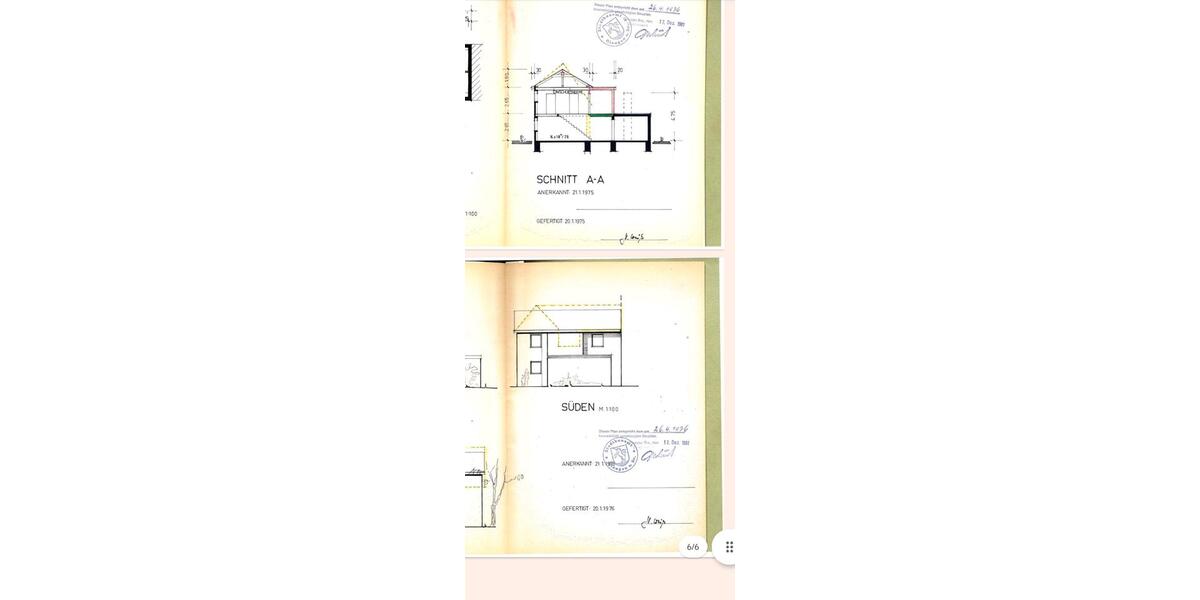 Einfamilienhaus Giengen an der Brenz - 5 Zimmer, 96 m&sup2;, 600.000&euro; | Angebot:26795037