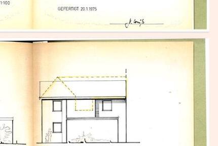Haus Giengen an der Brenz - 5 Zimmer, 96 m&sup2;, 600.000&euro; | Angebot:26795037