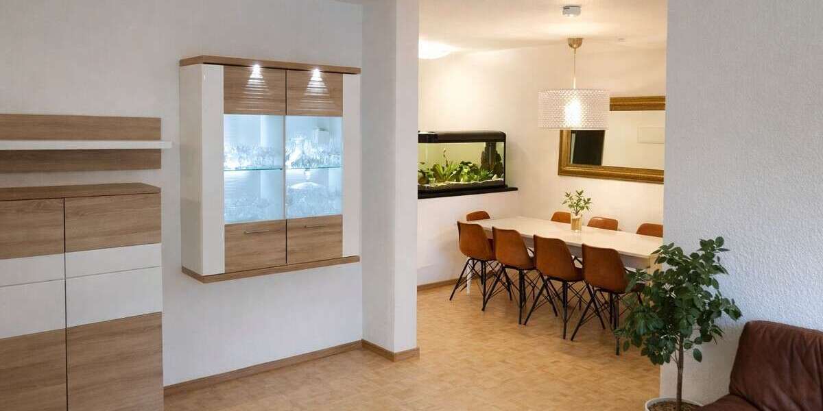 Etagenwohnung Langen (Hessen) - 4 Zimmer, 103 m&sup2;, 310.000&euro; | Angebot:25537813